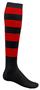 Red Lion Big Stripe Athletic socks