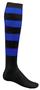Red Lion Big Stripe Athletic socks