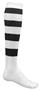 Red Lion Big Stripe Athletic socks