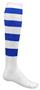 Red Lion Big Stripe Athletic socks
