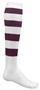 Red Lion Big Stripe Athletic socks