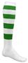 Red Lion Big Stripe Athletic socks