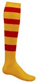 Red Lion Big Stripe Athletic Socks Red Lion Big Stripe Athletic Socks