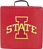 COLLEGIATE Iowa State Seat Cushion COLLEGIATE Iowa State Seat Cushion