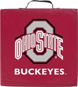 COLLEGIATE Ohio State Seat Cushion