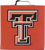 COLLEGIATE Texas Tech Seat Cushion COLLEGIATE Texas Tech Seat Cushion