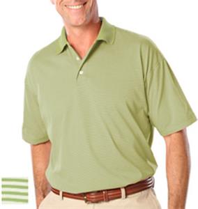 CACTUS COLLAR - CACTUS/LT GREEN PINSTRIPE
