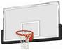 Bison DuraSkin Basketball Backboard Safety Padding