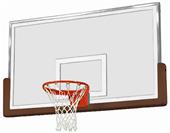 Bison DuraSkin Basketball Backboard Safety Padding Bison DuraSkin Basketball Backboard Safety Padding