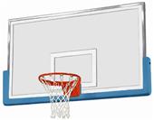 Bison DuraSkin Basketball Backboard Safety Padding Bison DuraSkin Basketball Backboard Safety Padding