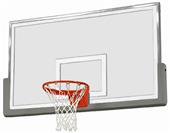 Bison DuraSkin Basketball Backboard Safety Padding Bison DuraSkin Basketball Backboard Safety Padding