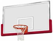 Bison DuraSkin Basketball Backboard Safety Padding Bison DuraSkin Basketball Backboard Safety Padding