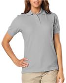 Blue Generation Ladies SS Soft Touch Polo Shirts Blue Generation Ladies SS Soft Touch Polo Shirts