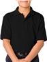 Blue Generation Youth SS Soft Pique Polo Shirts
