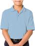 Blue Generation Youth SS Soft Pique Polo Shirts