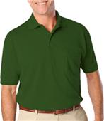 Blue Generations Pocketed SS Soft Touch Polo Shirt Blue Generations Pocketed SS Soft Touch Polo Shirt