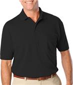 Blue Generations Pocketed SS Soft Touch Polo Shirt Blue Generations Pocketed SS Soft Touch Polo Shirt
