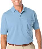 Blue Generations Pocketed SS Soft Touch Polo Shirt Blue Generations Pocketed SS Soft Touch Polo Shirt