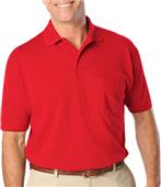 Blue Generations Pocketed SS Soft Touch Polo Shirt Blue Generations Pocketed SS Soft Touch Polo Shirt