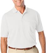 Blue Generations Pocketed SS Soft Touch Polo Shirt Blue Generations Pocketed SS Soft Touch Polo Shirt