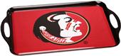 COLLEGIATE Florida State Melamine Serving Tray