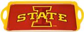 COLLEGIATE Iowa State Melamine Serving Tray COLLEGIATE Iowa State Melamine Serving Tray