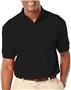 Blue Generation Men's SS Value Pique Polo Shirts