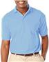 Blue Generation Men's SS Value Pique Polo Shirts