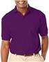 Blue Generation Men's SS Value Pique Polo Shirts