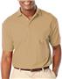 Blue Generation Men's SS Value Pique Polo Shirts