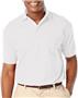 Blue Generation Men's SS Value Pique Polo Shirts