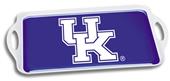 COLLEGIATE Kentucky Melamine Serving Tray COLLEGIATE Kentucky Melamine Serving Tray