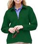 Blue Generation Ladies Classic Teflon Twill Jacket