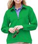 Blue Generation Ladies Classic Teflon Twill Jacket