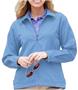 Blue Generation Ladies Classic Teflon Twill Jacket
