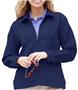 Blue Generation Ladies Classic Teflon Twill Jacket