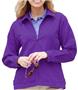 Blue Generation Ladies Classic Teflon Twill Jacket