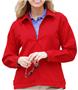Blue Generation Ladies Classic Teflon Twill Jacket