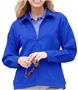 Blue Generation Ladies Classic Teflon Twill Jacket