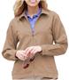 Blue Generation Ladies Classic Teflon Twill Jacket