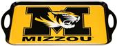 COLLEGIATE Missouri Melamine Serving Tray COLLEGIATE Missouri Melamine Serving Tray