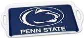 COLLEGIATE Penn State Melamine Serving Tray COLLEGIATE Penn State Melamine Serving Tray