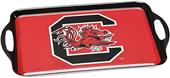 COLLEGIATE South Carolina Melamine Serving Tray COLLEGIATE South Carolina Melamine Serving Tray