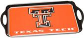 COLLEGIATE Texas Tech Melamine Serving Tray COLLEGIATE Texas Tech Melamine Serving Tray