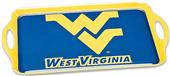 COLLEGIATE West Virginia Melamine Serving Tray COLLEGIATE West Virginia Melamine Serving Tray