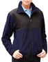 Blue Generation Ladies Polar Nylon/Fleece Jackets