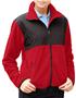 Blue Generation Ladies Polar Nylon/Fleece Jackets