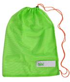 Dolfin Swimwear Mesh Sling Bags