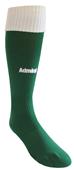 Closeout-Admiral Classic Soccer Socks