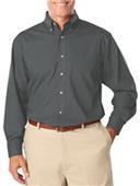 Blue Generation Men's LS Easy Care Poplin Shirts Blue Generation Men's LS Easy Care Poplin Shirts